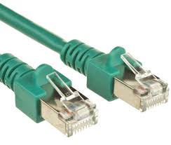 CAT6 SFTP PATCH CORD