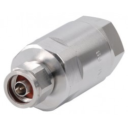 7/8 N TİP MALE CONNECTOR