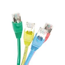 CAT6 FTP PATCH CORD